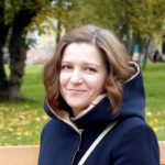 Ольга Гончарова