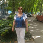 Ирина Чурина