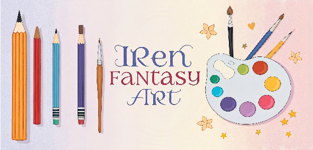 IrenFantasyArt