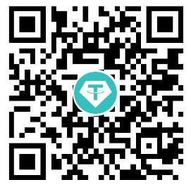 QR код USDT TRC20