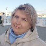 Марина Шевченко