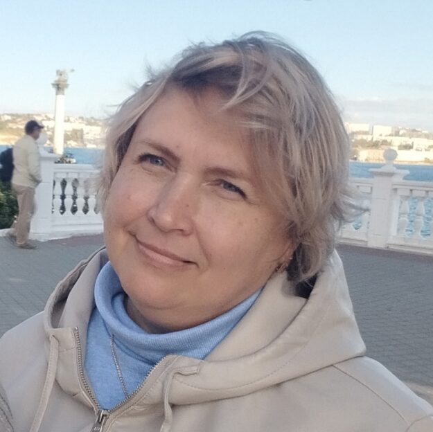 Шевченко Марина (г.Барнаул)