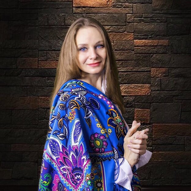 Картины Елены Взоровой